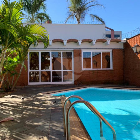 Casa térrea com 4 quartos á venda em Araras, São Paulo - SP