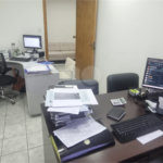 Sala à venda em Santana, São Paulo, SP