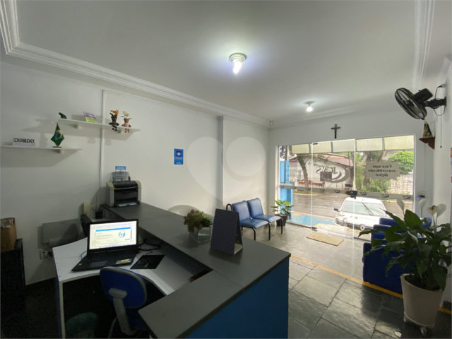Casa Térrea à venda com 1 quarto em Campo Grande, São Paulo, SP