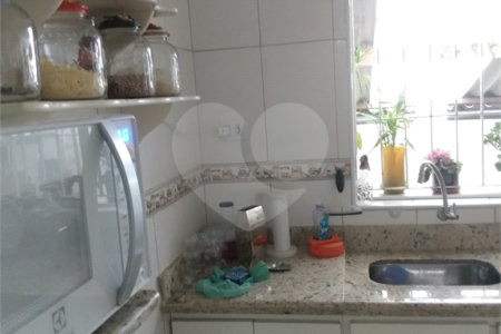 Sobrado à venda com 2 quartos em Tucuruvi, São Paulo, SP
