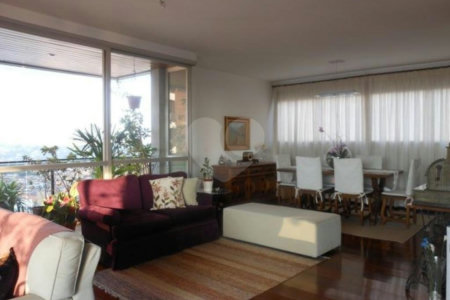 Apartamento à venda com 4 quartos, sendo 2 suítes, em Vila Suzana, São Paulo, SP