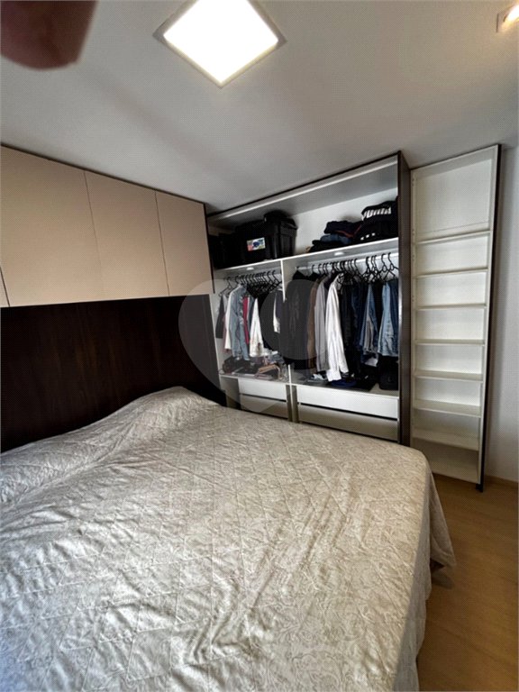 Apartamento à venda com 2 quartos em Loteamento City Jaragua, São Paulo, SP