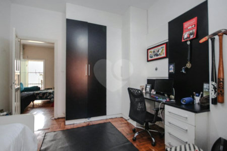 Casa Térrea à venda com 3 quartos, sendo 1 suíte, em Perdizes, São Paulo, SP
