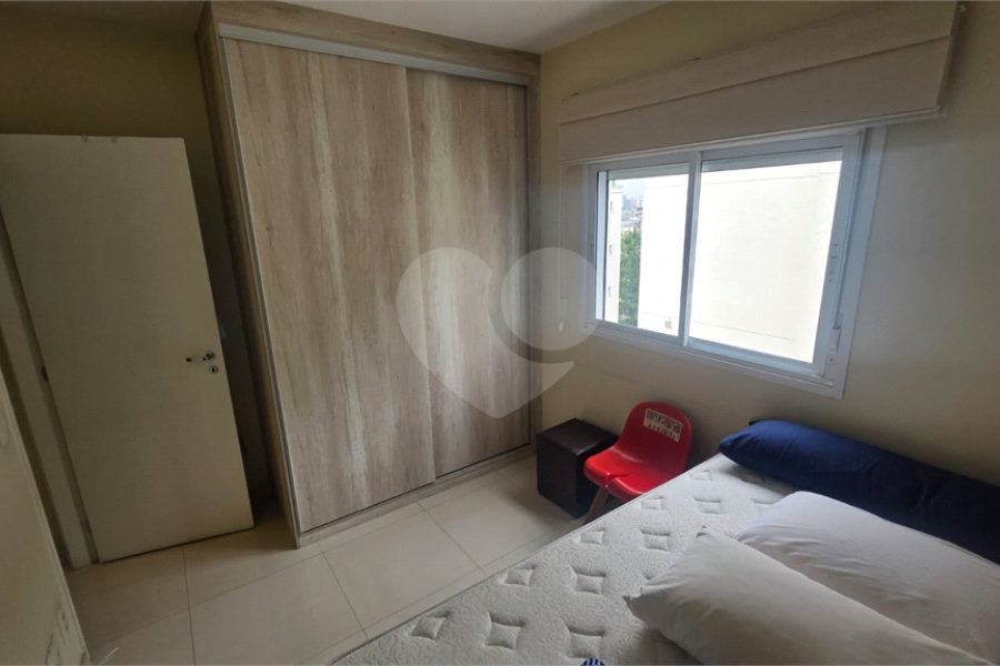Cobertura à venda com 3 quartos, sendo 1 suíte, em Mandaqui, São Paulo, SP