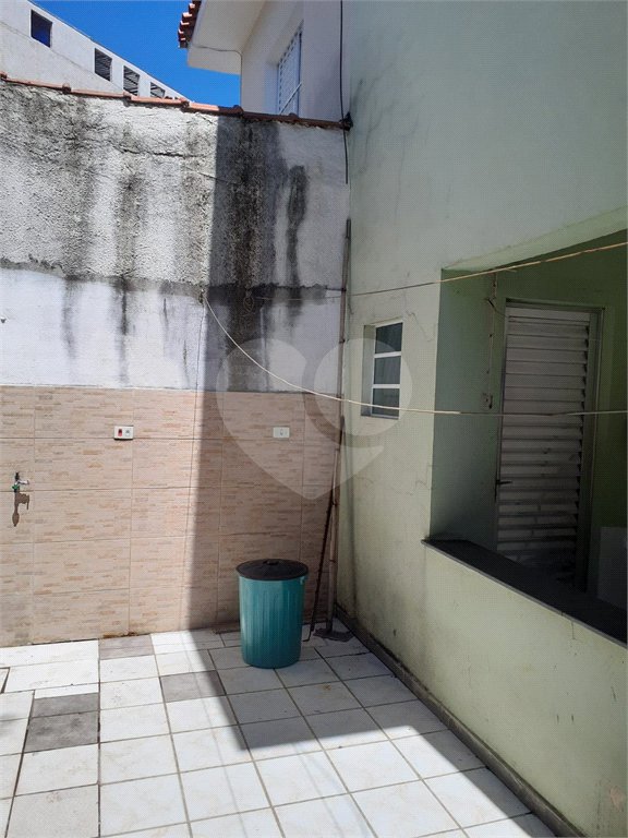 Sobrado à venda com 3 quartos em Parque Suzano, Suzano, SP