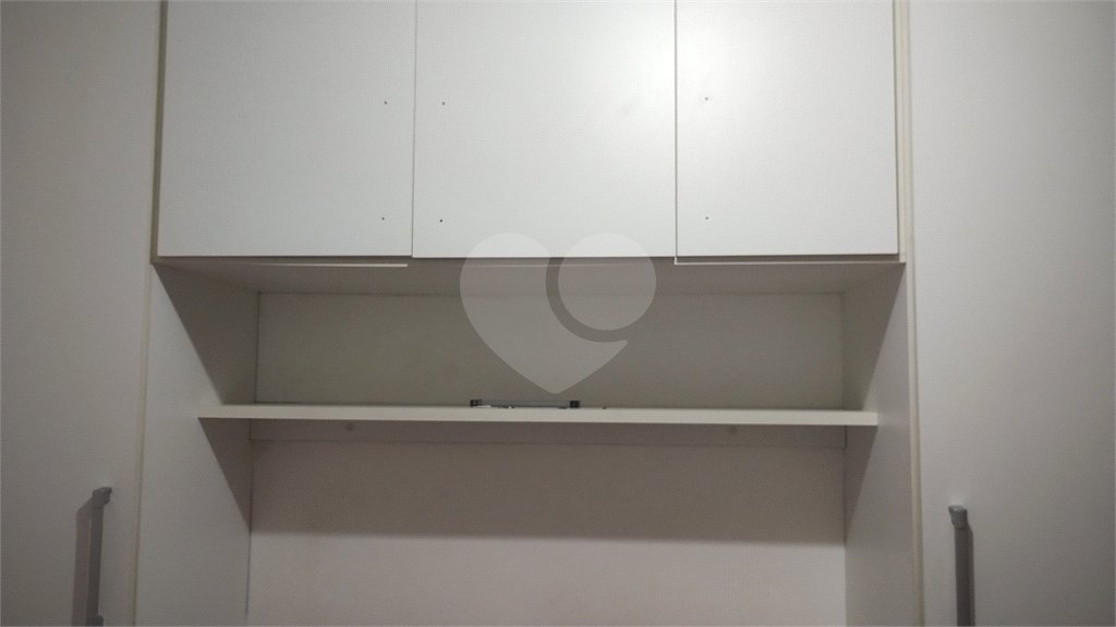 Apartamento à venda com 2 quartos, sendo 1 suíte, em Vila Nova Cachoeirinha, São Paulo, SP