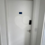 Apartamento à venda com 2 quartos em Jardim Santa Terezinha, Porto Feliz, SP