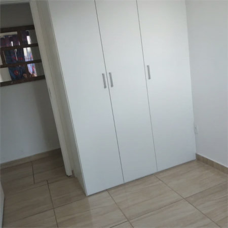 Apartamento à venda com 2 quartos em Jardim Gilda Maria, São Paulo, SP