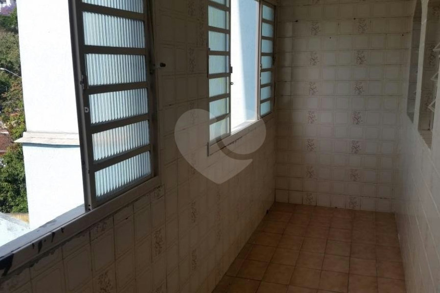 Sobrado à venda com 3 quartos, sendo 1 suíte, em Jardim Virginia Bianca, São Paulo, SP