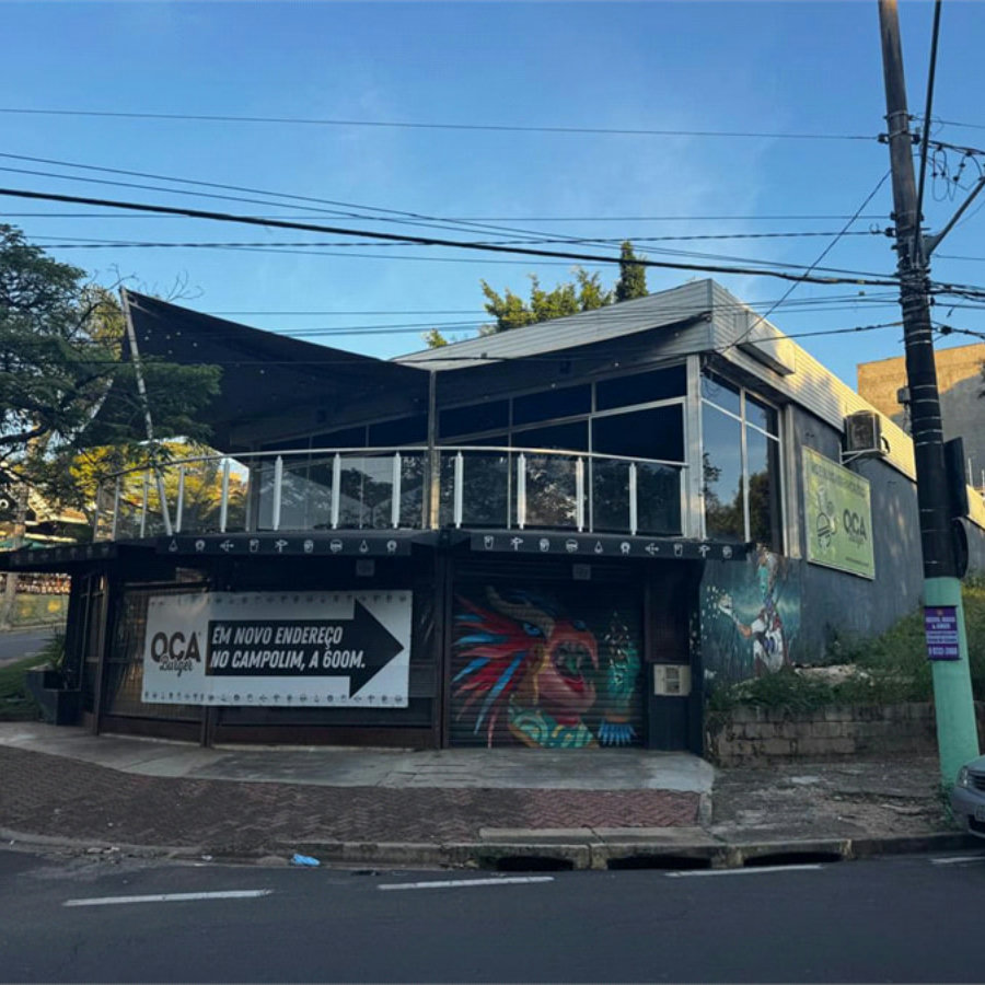 Prédio para alugar em Parque Campolim, Sorocaba, SP