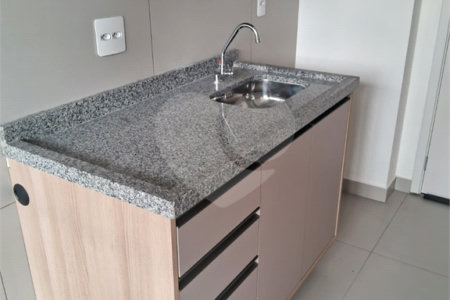 Apartamento para alugar com 1 suíte em Parada Inglesa, São Paulo, SP