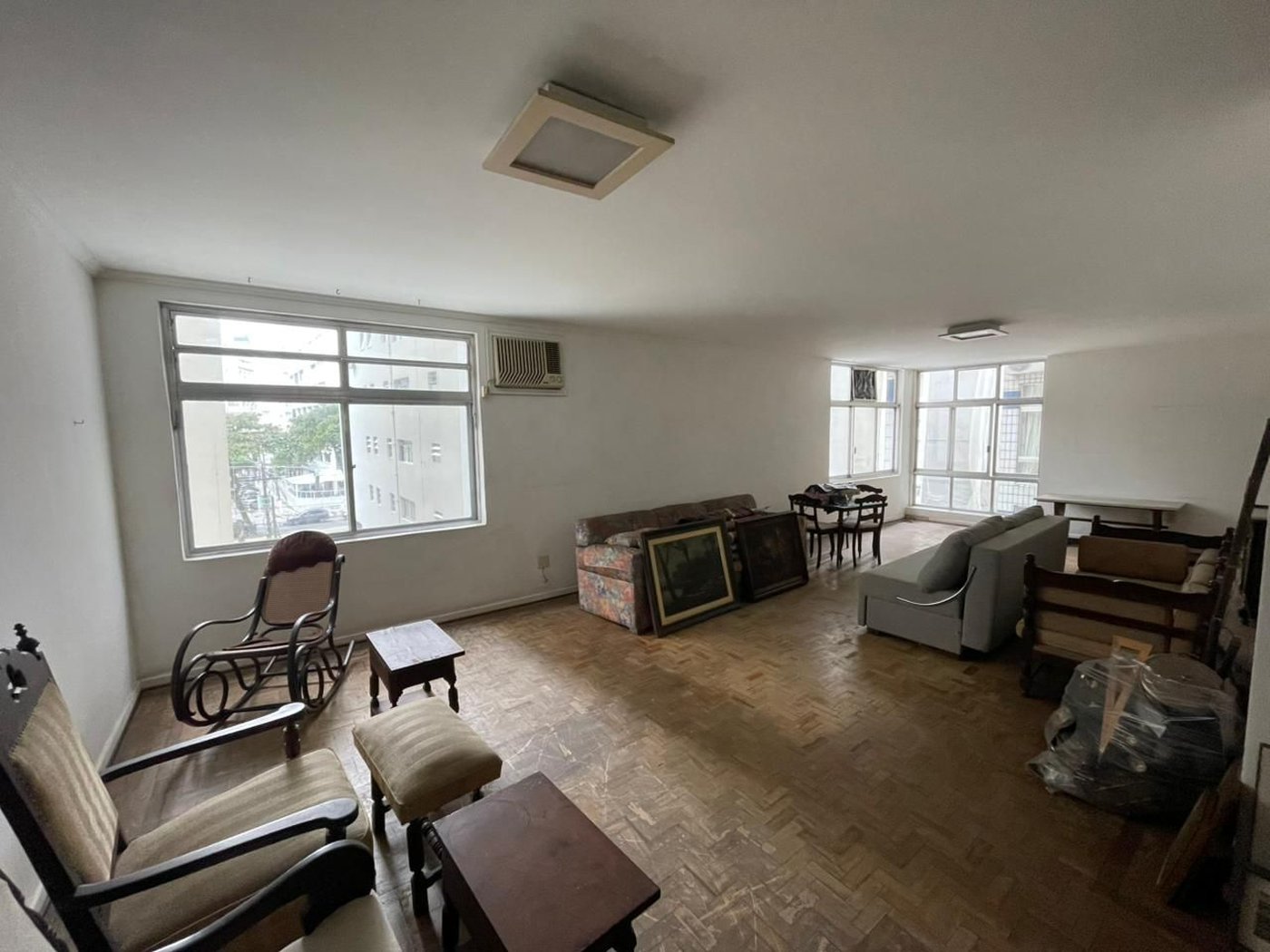 Apartamento com 3 dormitórios à venda, 224 m² por R$ 900.000,00 - Gonzaga - Santos/SP