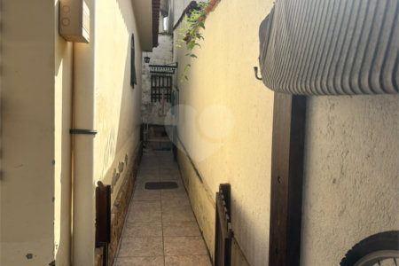 Casa à venda com 2 quartos, sendo 1 suíte, em Campo Grande, Rio de Janeiro, RJ