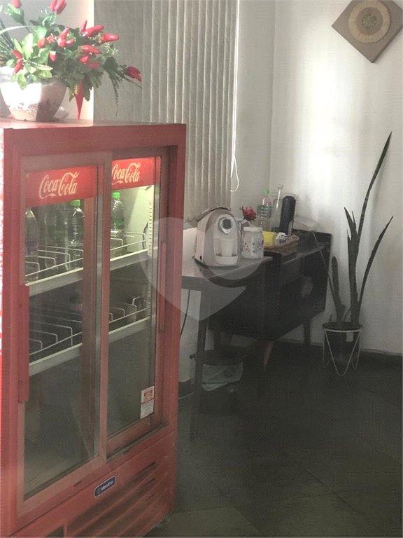 Apartamento à venda com 3 quartos em Vila Divina Pastora, São Paulo, SP