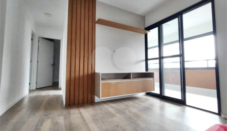 Apartamento para alugar com 2 quartos, sendo 1 suíte,  em Vila Mariana, São Paulo, SP