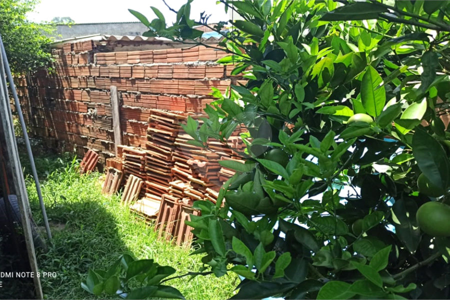 Terreno à venda em Horto, São Paulo, SP