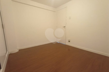 Apartamento à venda com 2 quartos em Pinheiros, São Paulo, SP