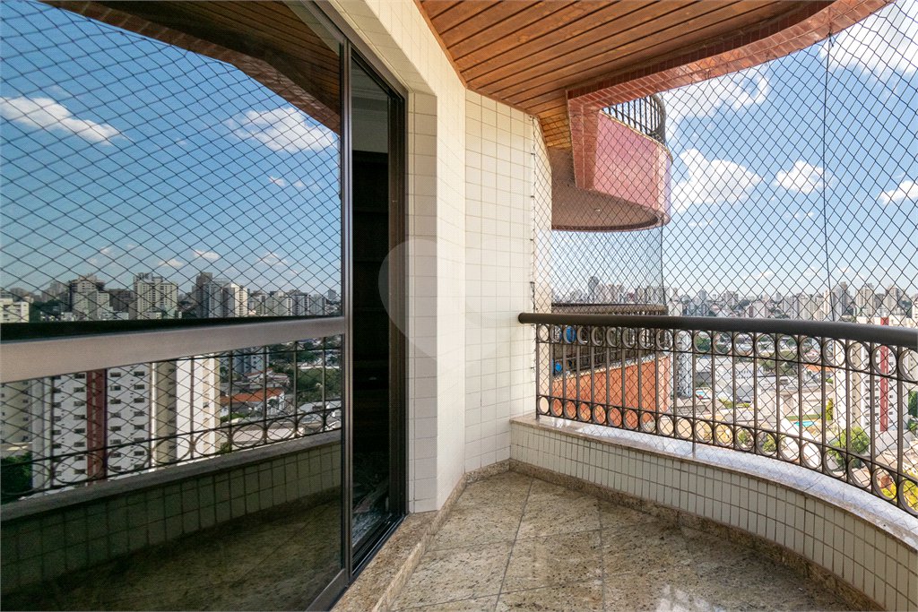 Apartamento à venda com 4 quartos, sendo 1 suíte, em Saúde, São Paulo, SP