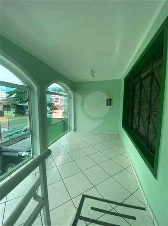Casa à venda com 3 quartos em Jardim Guanabara, Campinas, SP