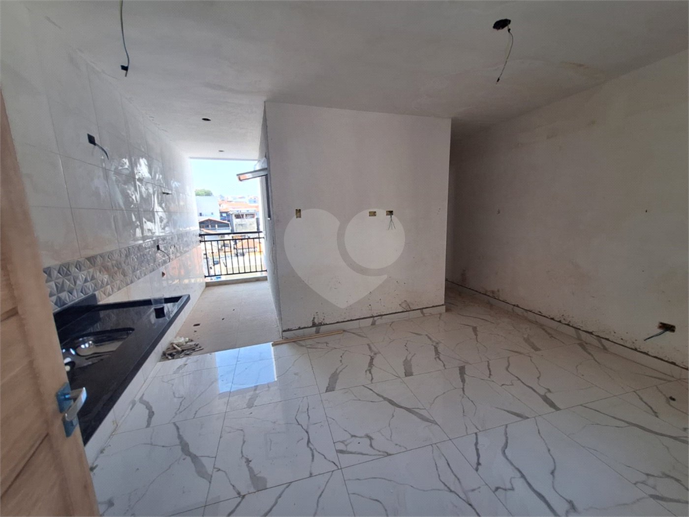 Apartamento à venda com 3 quartos em Tucuruvi, São Paulo, SP