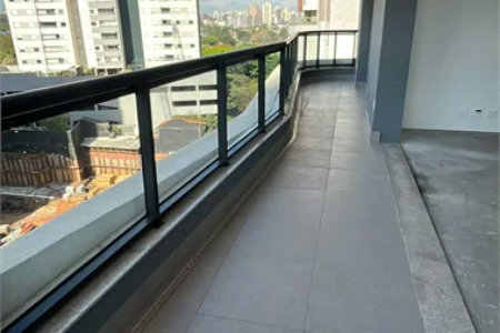 Apartamento à venda com 3 suítes em Butantã, São Paulo, SP