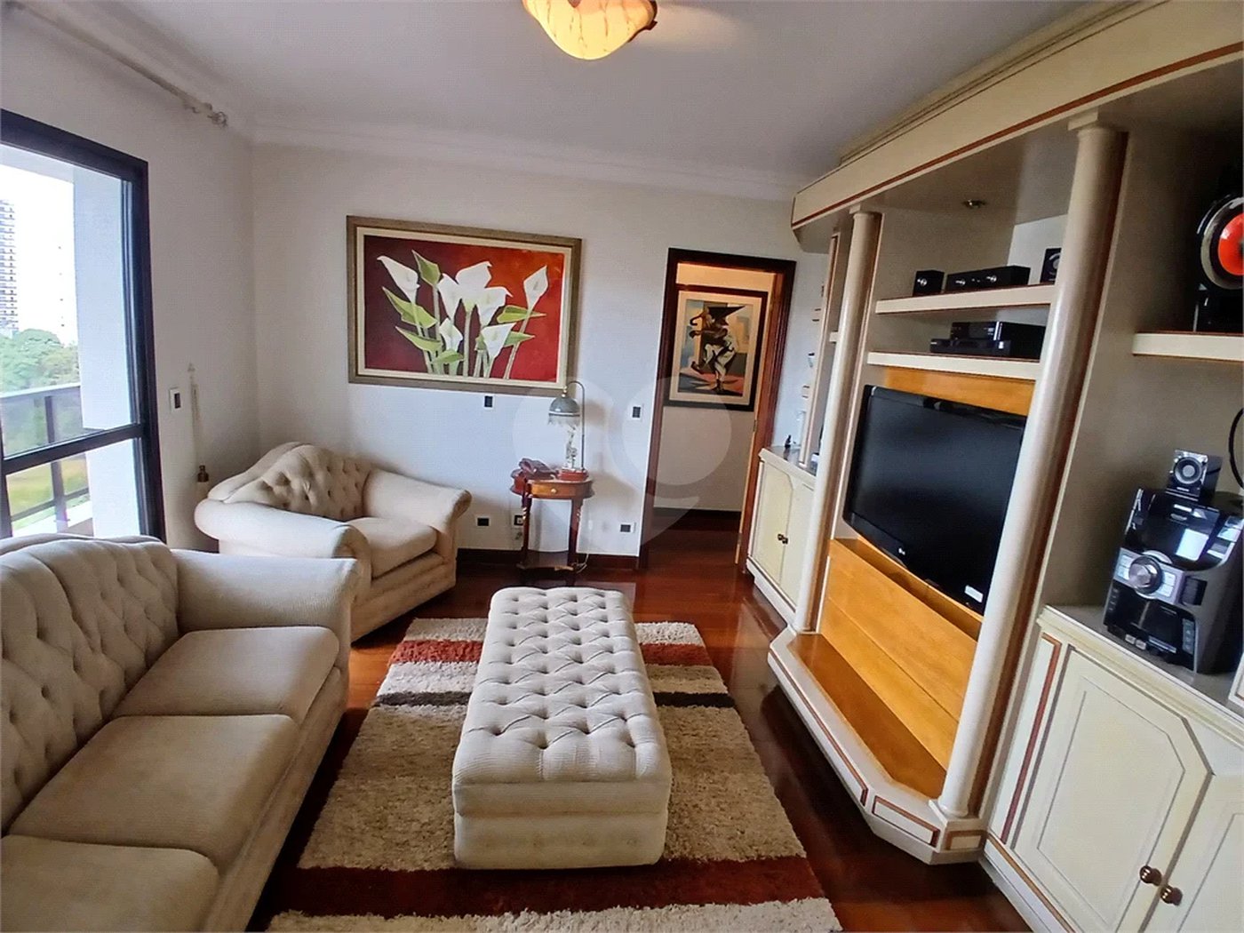 Apartamento à venda com 4 suítes em Santana, São Paulo, SP