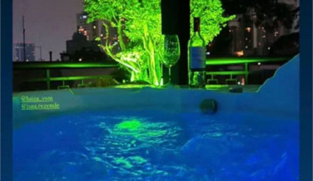 Cobertura à venda com 3 suítes em Jardim Vitória Régia, São Paulo, SP