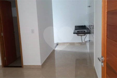 Apartamento à venda com 1 quarto em Jardim São Paulo(zona Norte), São Paulo, SP