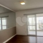 Apartamento para alugar com 3 quartos, sendo 1 suíte,  no Centro, São Bernardo do Campo, SP