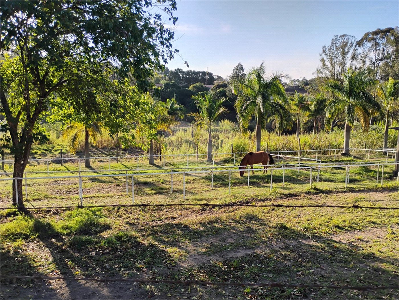 Terreno à venda em Estância Hidromineral Santa Eliza, Itupeva, SP