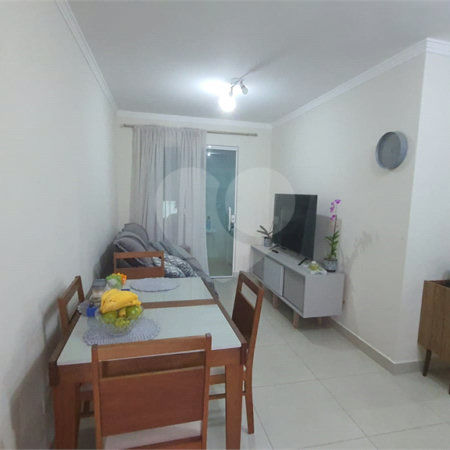 Casa à venda com 2 quartos no condomínio Residencial Caldas, São Paulo - SP