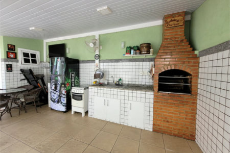 Casa à venda com 2 quartos em Campo Grande, Rio de Janeiro, RJ