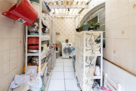 Casa à venda com 2 quartos em Vila Mazzei, São Paulo, SP