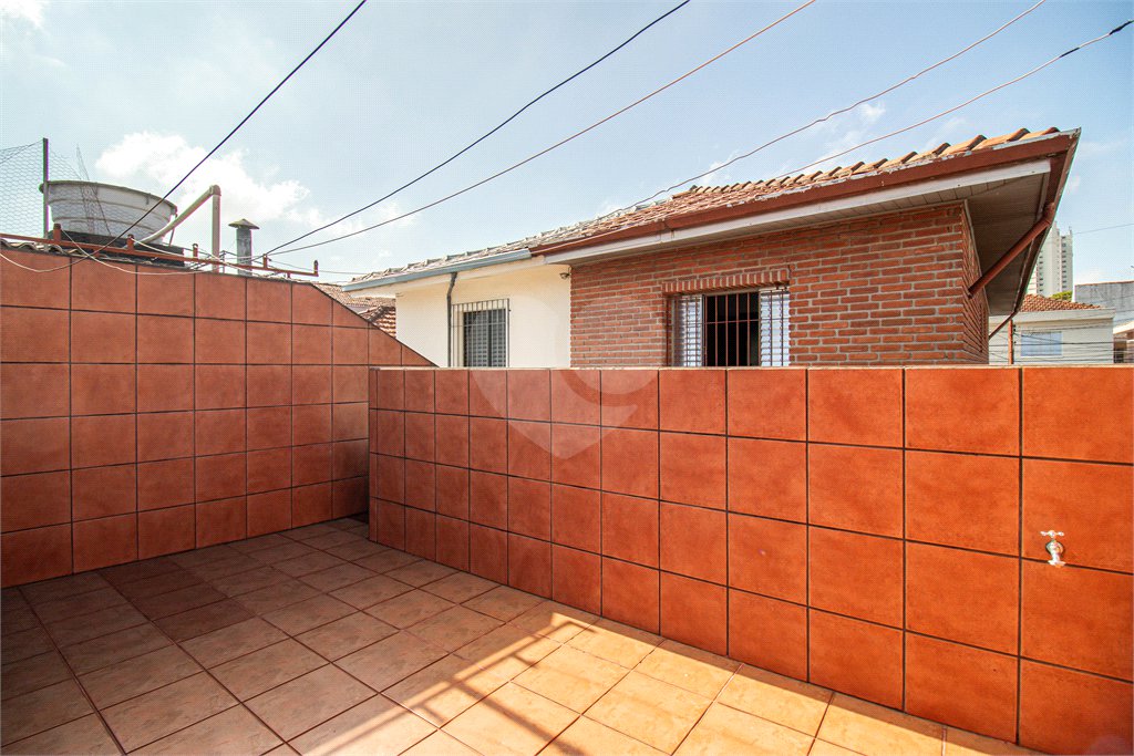 Sobrado à venda com 3 quartos em Vila Cruzeiro, São Paulo, SP