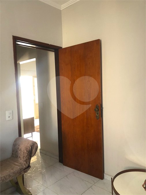 Casa Térrea à venda com 2 quartos em Vila Loyola, Jundiaí, SP