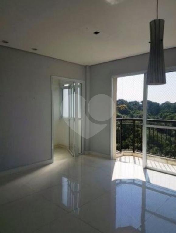Apartamento à venda com 2 quartos em Mandaqui, São Paulo, SP