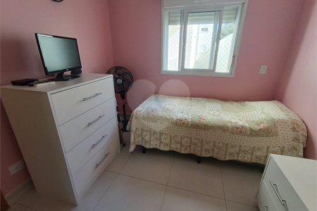 Apartamento à venda com 3 quartos, sendo 1 suíte, no Centro, São Roque, SP