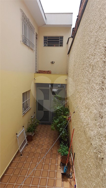 Sobrado à venda com 3 quartos, sendo 1 suíte, em Vila Nivi, São Paulo, SP