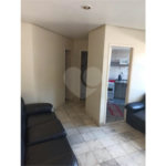 Apartamento à venda com 2 quartos em Freguesia do Ó, São Paulo, SP