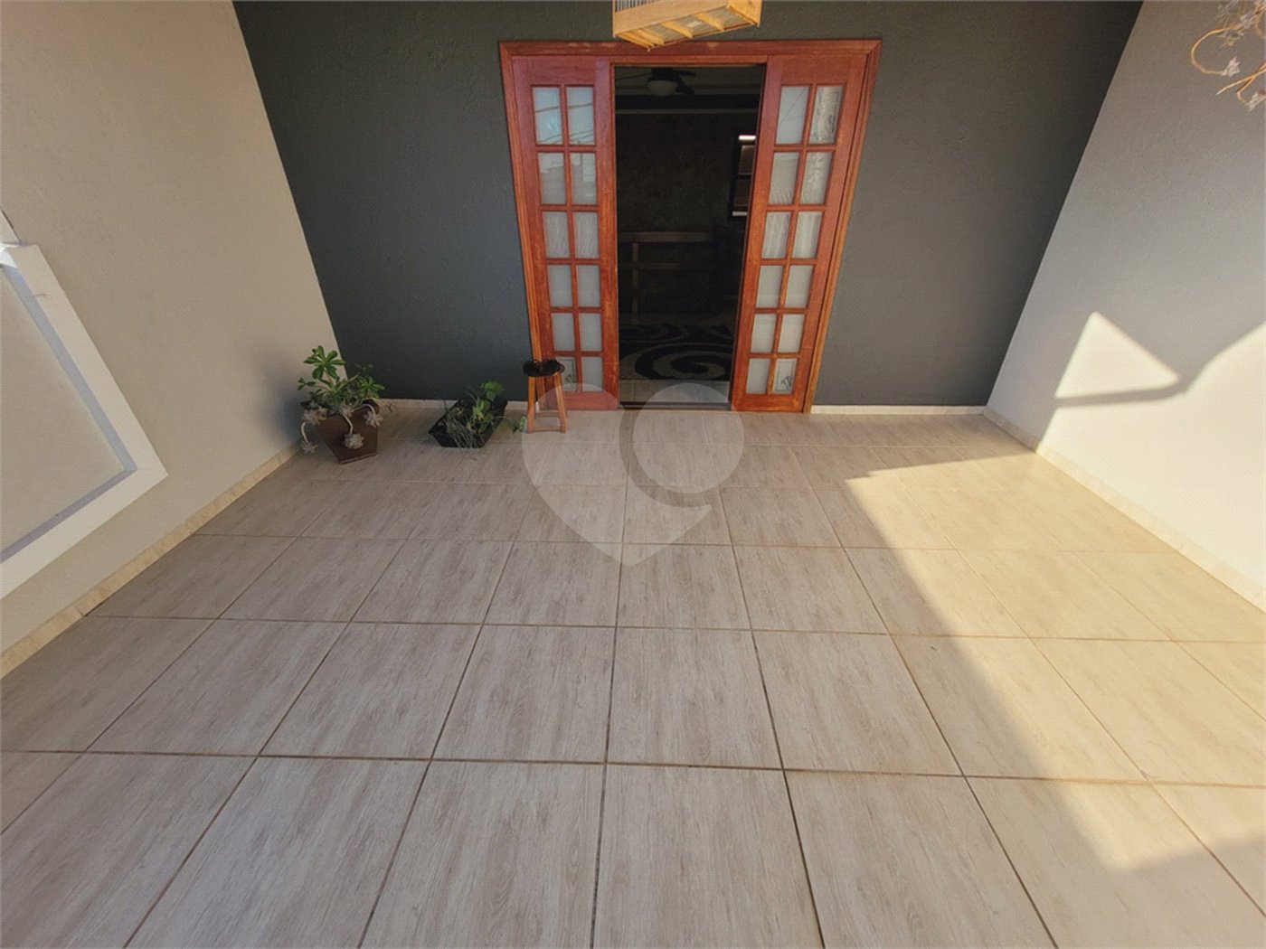 Casa à venda com 3 quartos, sendo 1 suíte, em Jardim Morada do Sol, Indaiatuba, SP