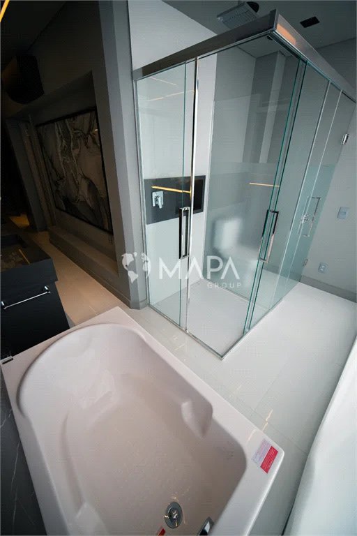 Apartamento à venda ou para alugar com 1 suíte em Pinheiros, São Paulo, SP