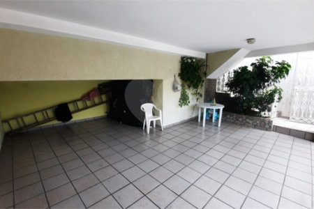 Sobrado à venda com 6 quartos, sendo 2 suítes, em Santana, São Paulo, SP