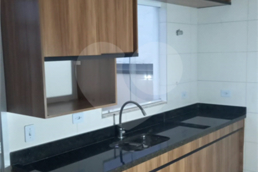 Apartamento à venda com 2 quartos em Santana, São Paulo, SP