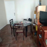Apartamento à venda com 2 quartos em São Cristóvão, Rio de Janeiro, RJ