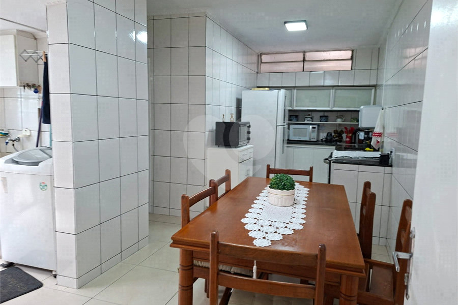 Casa Térrea à venda com 2 quartos em Vila Gustavo, São Paulo, SP