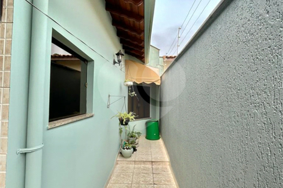 Sobrado à venda com 3 suítes em Palmas do Tremembé, São Paulo, SP