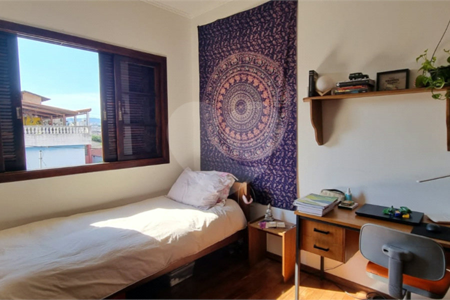 Sobrado à venda com 3 quartos, sendo 1 suíte,  em Imirim, São Paulo, SP