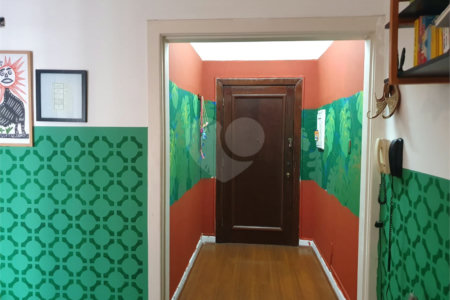 Apartamento à venda com 2 quartos em Bela Vista, São Paulo, SP