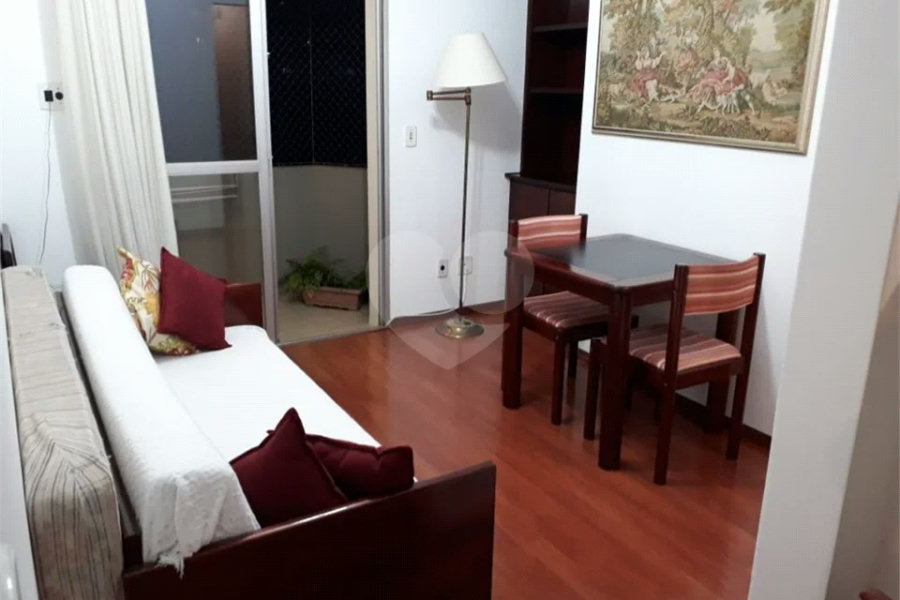 Apartamento à venda ou para alugar com 1 suíte em Bela Vista, São Paulo, SP