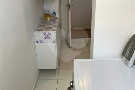 Apartamento à venda com 2 quartos em Vila Gustavo, São Paulo, SP
